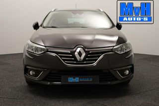 Renault Mégane Estate 1.3 TCe Bose|TREKHAAK|CAMERA|STOELVERWARMING