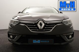 Renault Mégane Estate 1.3 TCe Bose|TREKHAAK|CAMERA|STOELVERWARMING