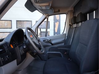 Mercedes-Benz Sprinter 210 CDI L2H1 - Trekhaak - Schuifdr. L+R - 3 Zits