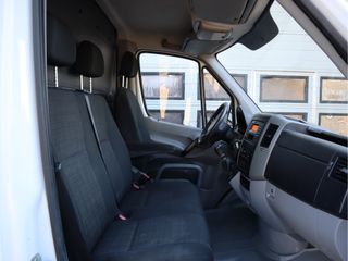 Mercedes-Benz Sprinter 210 CDI L2H1 - Trekhaak - Schuifdr. L+R - 3 Zits