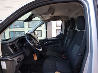 Ford Transit Custom 2.0 TDCI 131pk Euro 6 - Schuifdr. L+R - Trekhaak - Imperiaal - Navi - APK