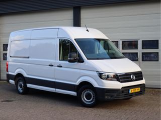 Volkswagen Crafter 2.0 TDI 102pk Euro 6 L3H3 Trekhaak - Camera - Clima