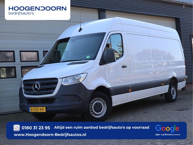 Mercedes-Benz Sprinter 311 CDI Automaat - Euro 6 - L3H2 Maxi