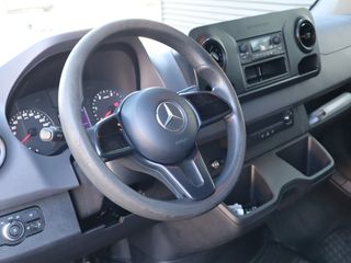 Mercedes-Benz Sprinter 311 CDI Automaat - Euro 6 - L3H2 Maxi