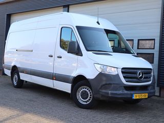 Mercedes-Benz Sprinter 311 CDI Automaat - Euro 6 - L3H2 Maxi