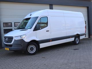 Mercedes-Benz Sprinter 311 CDI Automaat - Euro 6 - L3H2 Maxi