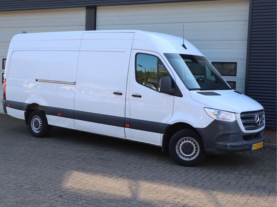 Mercedes-Benz Sprinter 311 CDI Automaat - Euro 6 - L3H2 Maxi