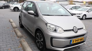 Volkswagen up! 1.0 BMT | Move Up | Cruise control | Lane Assist | LM Velgen