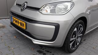 Volkswagen up! 1.0 BMT | Move Up | Cruise control | Lane Assist | LM Velgen