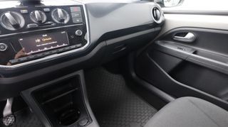 Volkswagen up! 1.0 BMT | Move Up | Cruise control | Lane Assist | LM Velgen