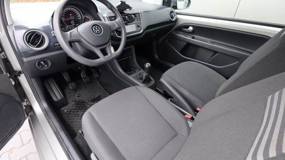 Volkswagen up! 1.0 BMT | Move Up | Cruise control | Lane Assist | LM Velgen