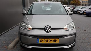 Volkswagen up! 1.0 BMT | Move Up | Cruise control | Lane Assist | LM Velgen