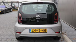 Volkswagen up! 1.0 BMT | Move Up | Cruise control | Lane Assist | LM Velgen