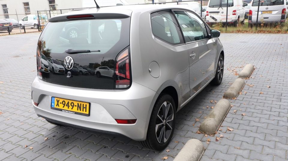 Volkswagen up! 1.0 BMT | Move Up | Cruise control | Lane Assist | LM Velgen