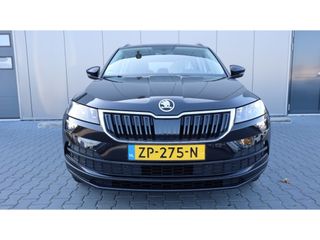 Škoda Karoq 1.0 TSI Ambition | Apple Android | Led | Stoelverwarming