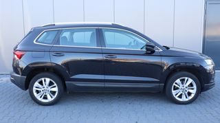 Škoda Karoq 1.0 TSI Ambition | Apple Android | Led | Stoelverwarming