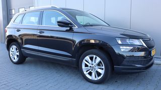 Škoda Karoq 1.0 TSI Ambition | Apple Android | Led | Stoelverwarming