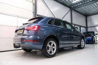 Audi Q3 2.0 TFSI quattro 180 pk Facelift model | LED | Trekhaak | Nette auto |