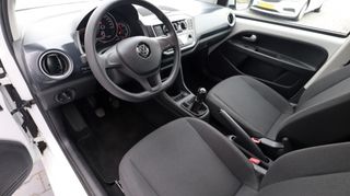 Volkswagen up! 1.0 BMT move up!