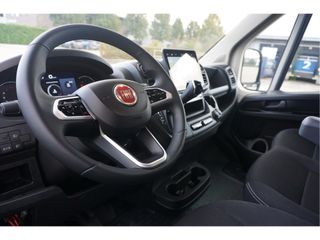 Fiat Ducato Maxi 35 2.2 180PK L3H2 Automaat Climate, Navi, Camera, Blis!! NR. F654*