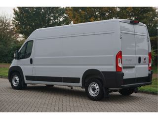 Fiat Ducato Maxi 35 2.2 180PK L3H2 Automaat Climate, Navi, Cruise!! NR. F076*