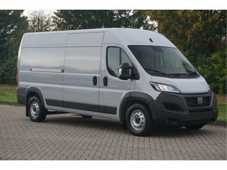 Fiat Ducato Maxi 35 2.2 180PK L3H2 Automaat Climate, Navi, Cruise!! NR. F076*