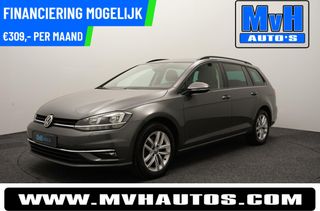 Volkswagen Golf Variant 1.5 TSI Comfortline Business|DSG