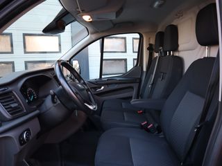 Ford Transit Custom 2.0 TDCI 130pk Euro 6 Automaat - Navi - Trekhaak - Cruise