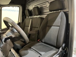 Mercedes-Benz Sprinter 317 CDI L2H2 RWD / Euro 6 / Servicebus  / Bott inrichting / 220V / MBUX / Airco / Cruise / CarPlay / Camera / Trekhaak