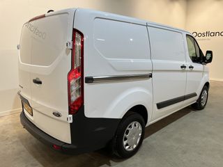 Ford Transit Custom 270 2.2 TDCI L1H1 Trend Servicebus / Sortimo inrichting / Schuifdeur L + R / Airco / Cruise Control / PDC