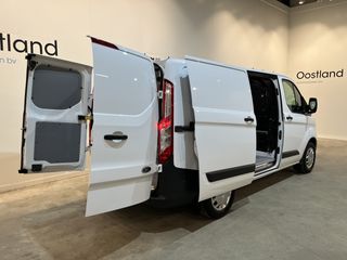 Ford Transit Custom 270 2.2 TDCI L1H1 Trend Servicebus / Sortimo inrichting / Schuifdeur L + R / Airco / Cruise Control / PDC