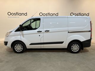 Ford Transit Custom 270 2.2 TDCI L1H1 Trend Servicebus / Sortimo inrichting / Schuifdeur L + R / Airco / Cruise Control / PDC