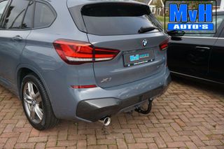 BMW X1 sDrive18i High Executive|M-Sport|CAMREA|LED|TREKHAAK