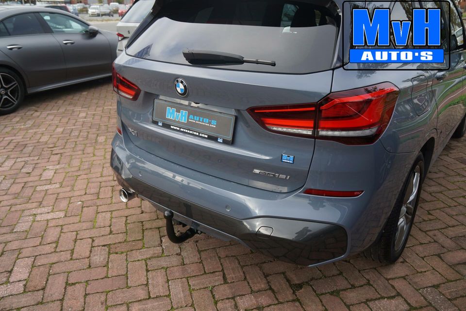 BMW X1 sDrive18i High Executive|M-Sport|CAMREA|LED|TREKHAAK