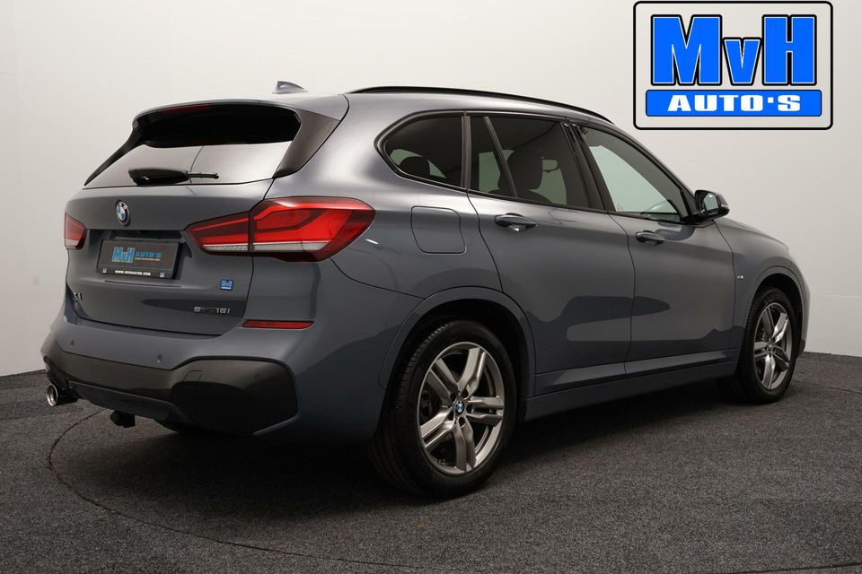 BMW X1 sDrive18i High Executive|M-Sport|CAMREA|LED|TREKHAAK