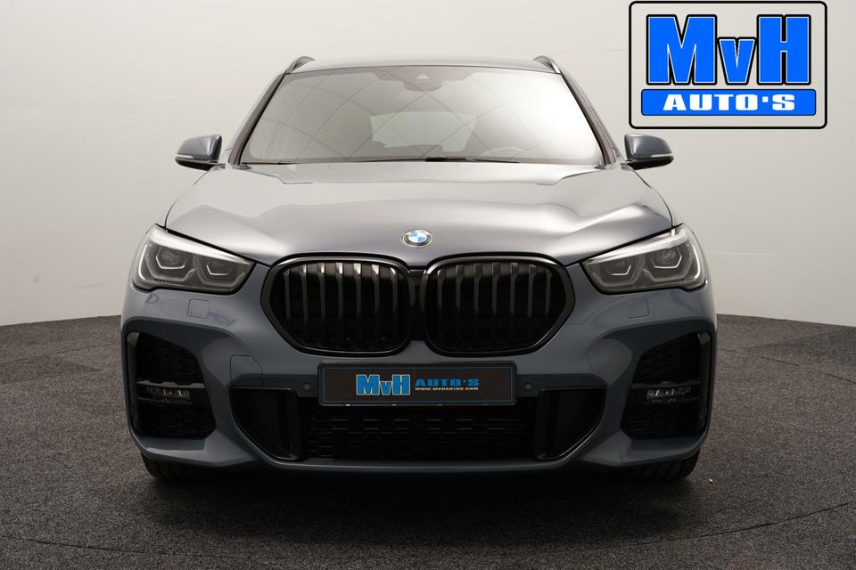 BMW X1 sDrive18i High Executive|M-Sport|CAMREA|LED|TREKHAAK