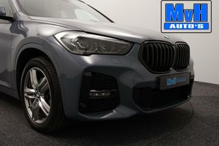 BMW X1 sDrive18i High Executive|M-Sport|CAMREA|LED|TREKHAAK