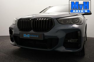 BMW X1 sDrive18i High Executive|M-Sport|CAMREA|LED|TREKHAAK