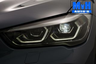 BMW X1 sDrive18i High Executive|M-Sport|CAMREA|LED|TREKHAAK