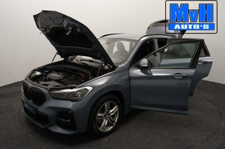 BMW X1 sDrive18i High Executive|M-Sport|CAMREA|LED|TREKHAAK