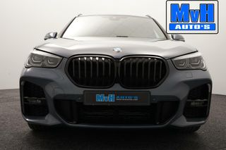 BMW X1 sDrive18i High Executive|M-Sport|CAMREA|LED|TREKHAAK