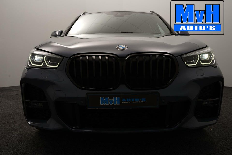 BMW X1 sDrive18i High Executive|M-Sport|CAMREA|LED|TREKHAAK