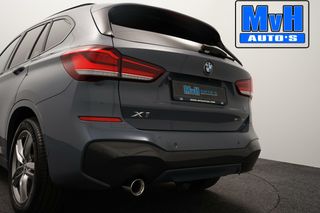 BMW X1 sDrive18i High Executive|M-Sport|CAMREA|LED|TREKHAAK