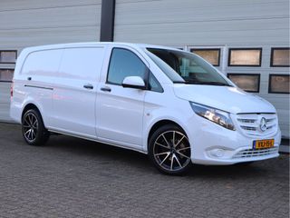 Mercedes-Benz Vito 116 CDI Automaat XXL L3 Euro 6 - Camera - Navi - Cruise