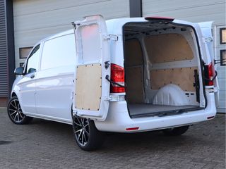 Mercedes-Benz Vito 116 CDI Automaat XXL L3 Euro 6 - Camera - Navi - Cruise