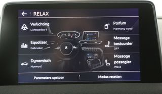 Peugeot 5008 1.6 e-THP GT-Line 165PK Automaat 7 Persoons Pano 360Camera Sfeer Clima Carplay LED Virtual Memory-Seats Massagestoel PDC 19"LMV