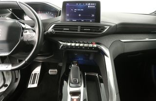 Peugeot 5008 1.6 e-THP GT-Line 165PK Automaat 7 Persoons Pano 360Camera Sfeer Clima Carplay LED Virtual Memory-Seats Massagestoel PDC 19"LMV