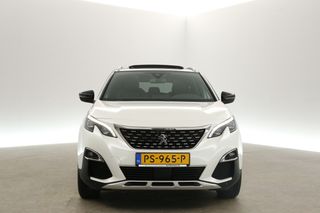 Peugeot 5008 1.6 e-THP GT-Line 165PK Automaat 7 Persoons Pano 360Camera Sfeer Clima Carplay LED Virtual Memory-Seats Massagestoel PDC 19"LMV