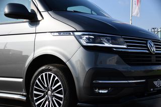 Volkswagen Transporter 2.0 TDI L2H1 30 Bulli Virtual, Adaptieve Cruise, Carplay, Mutlimedia, 150PK, Automaat, Stoelverwarming, BOM VOL!