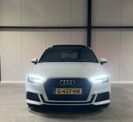 Audi A3 Sportback Audi A3 35 TFSI S-line Pano Virtual Trekhaak B&O Carplay NAP